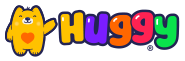 huggy_logo